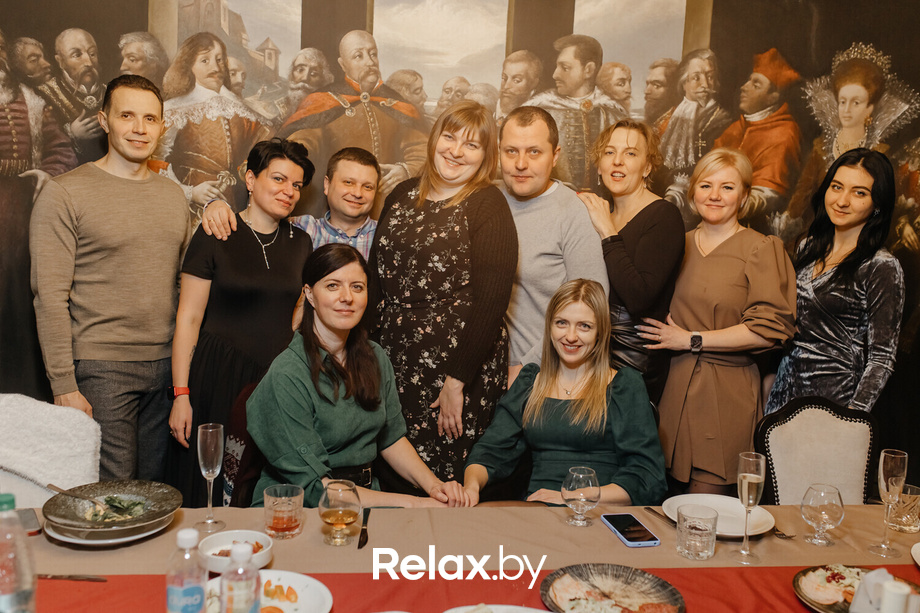 Старый Новый Год, фото № 21