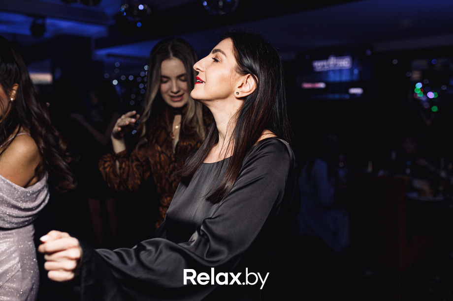 Новогодний корпоратив, фото № 48