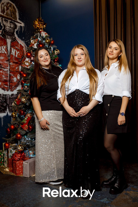 Brooklyn Live!, фото № 12