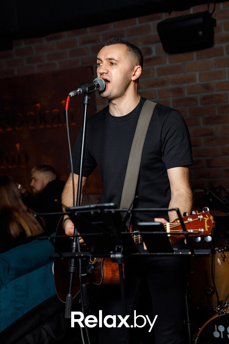 Rock birtday party, фото № 13