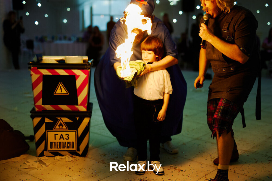 SILVER PARTY 2022 KIDS’ PODIUM, фото № 255