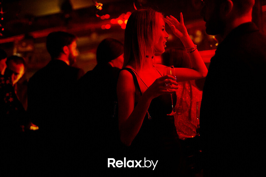 MADMEN Birthday Party, фото № 26