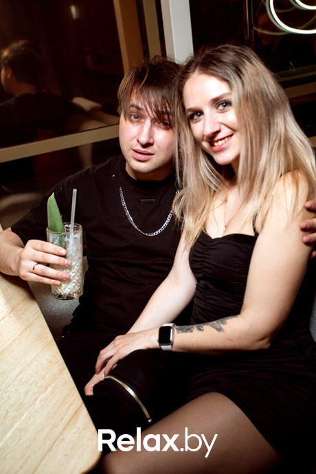 Ночные жители, фото № 38