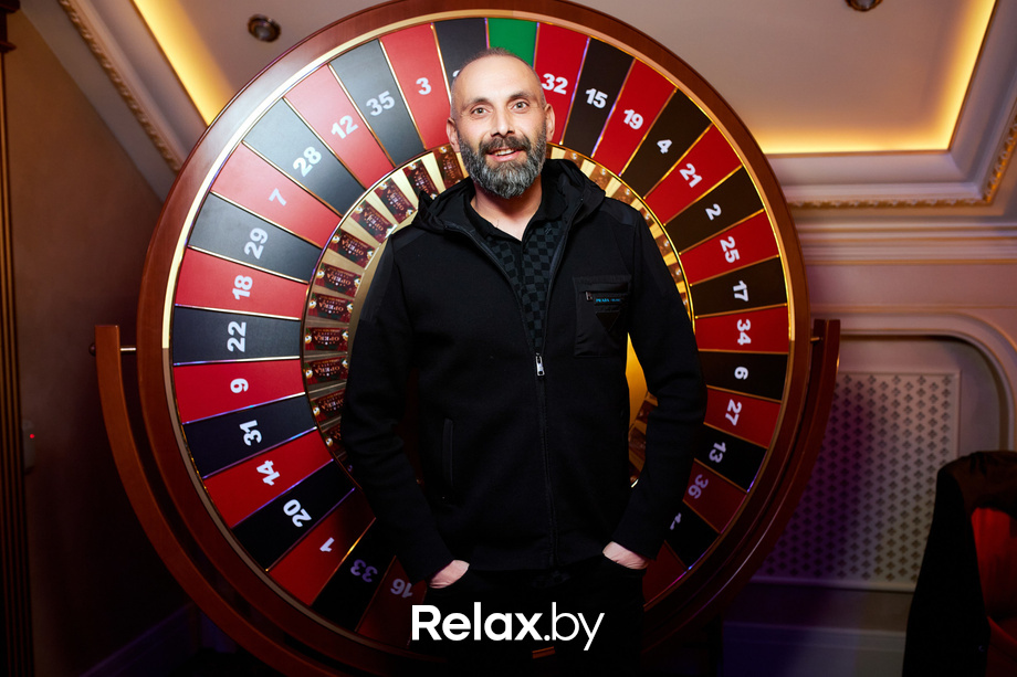 Новый 2021 год, фото № 37