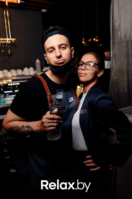 Ночные жители, фото № 75