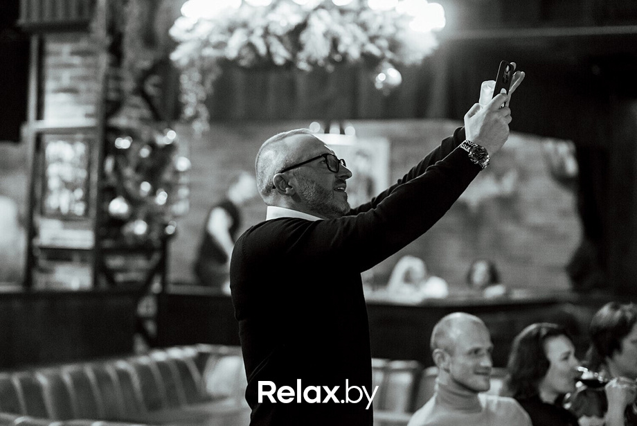 Новогодний Бруклин, фото № 50