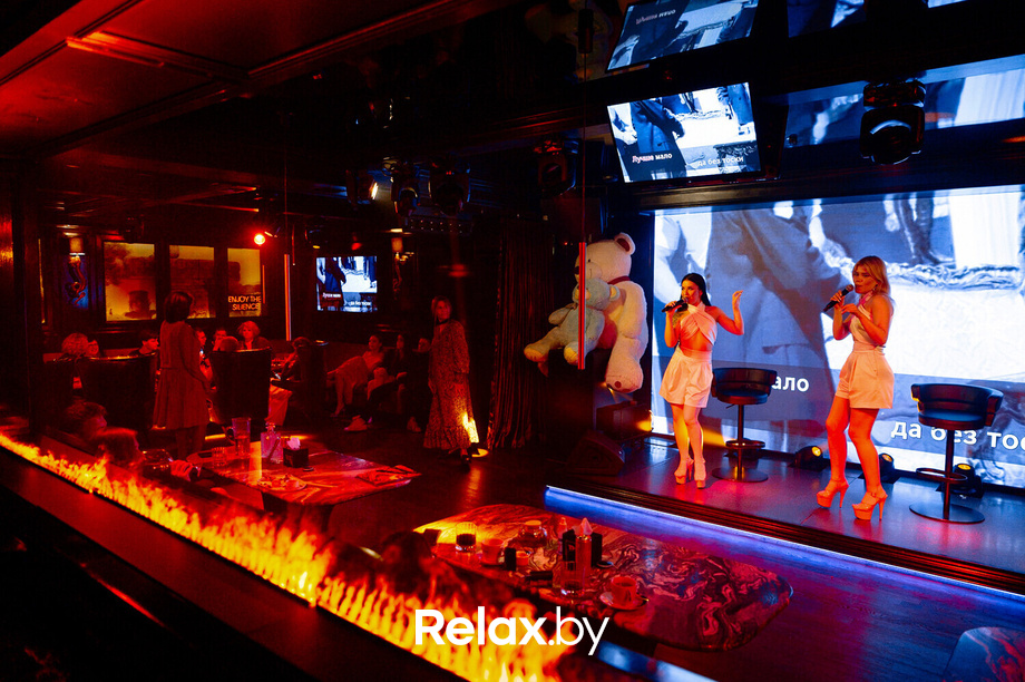 Friday party in RK, фото № 63