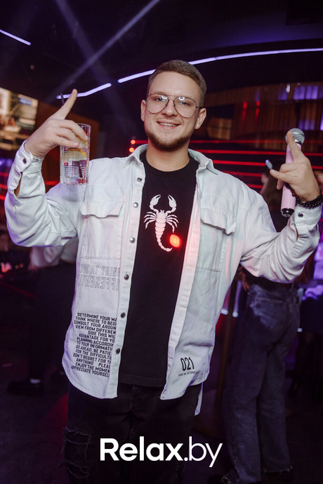 Friday LUXURIA LXR, фото № 48