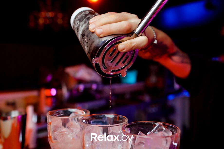 Weekend in Rokas, фото № 15