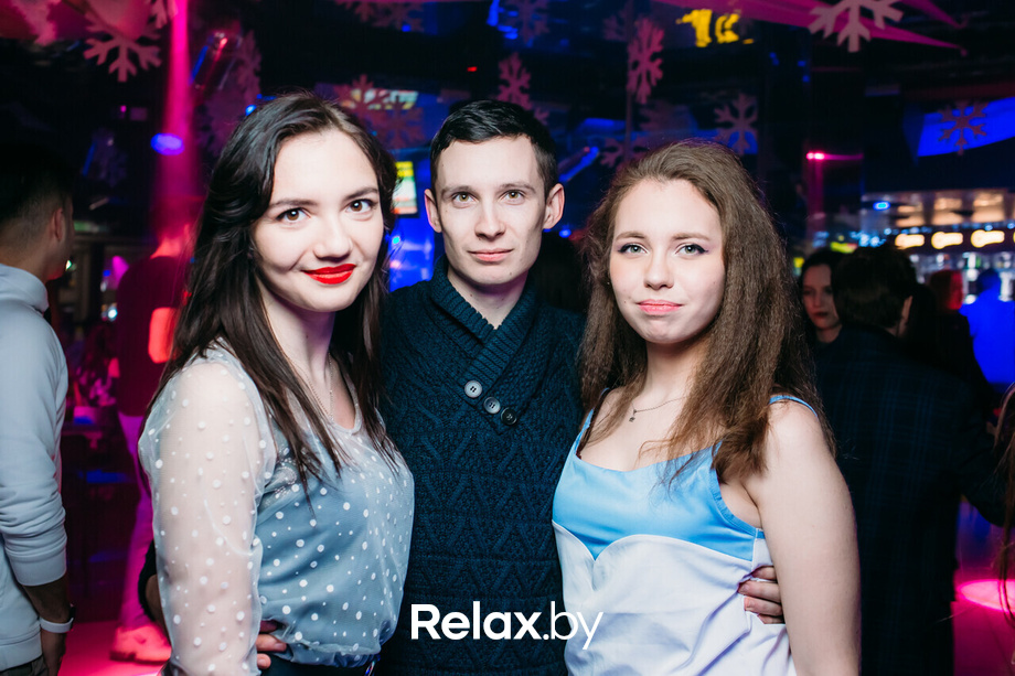 Рождественский weekend, фото № 4