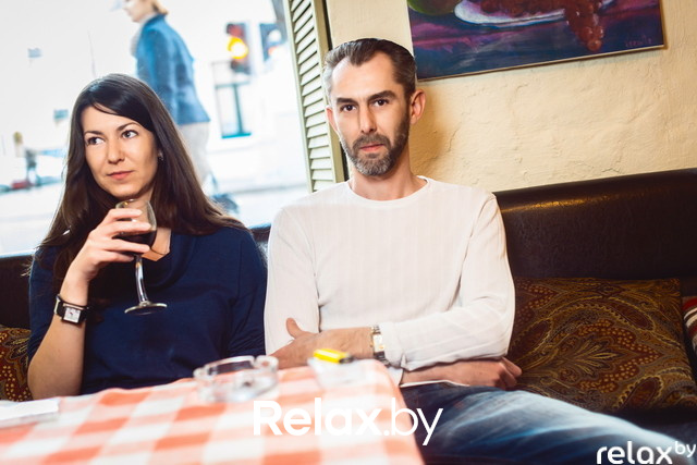 Вечеринка в Tapas bar, фото № 67