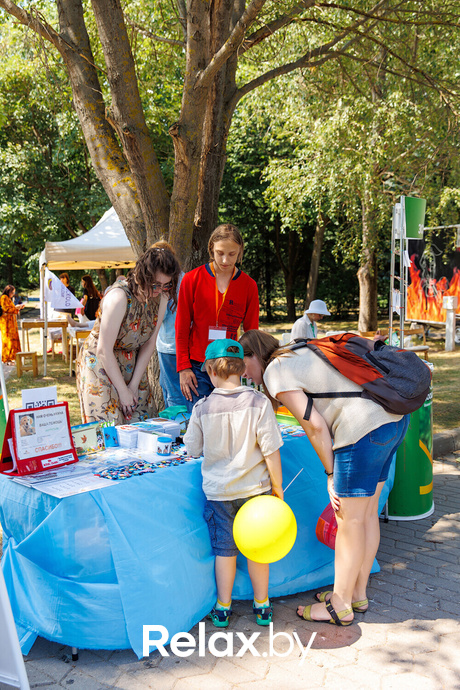 Международный фестиваль саморазвития «MY WAY FESTIVAL», фото № 55