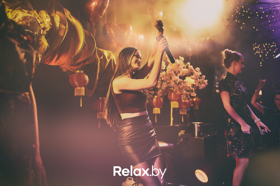 Китайский новый год, фото № 91