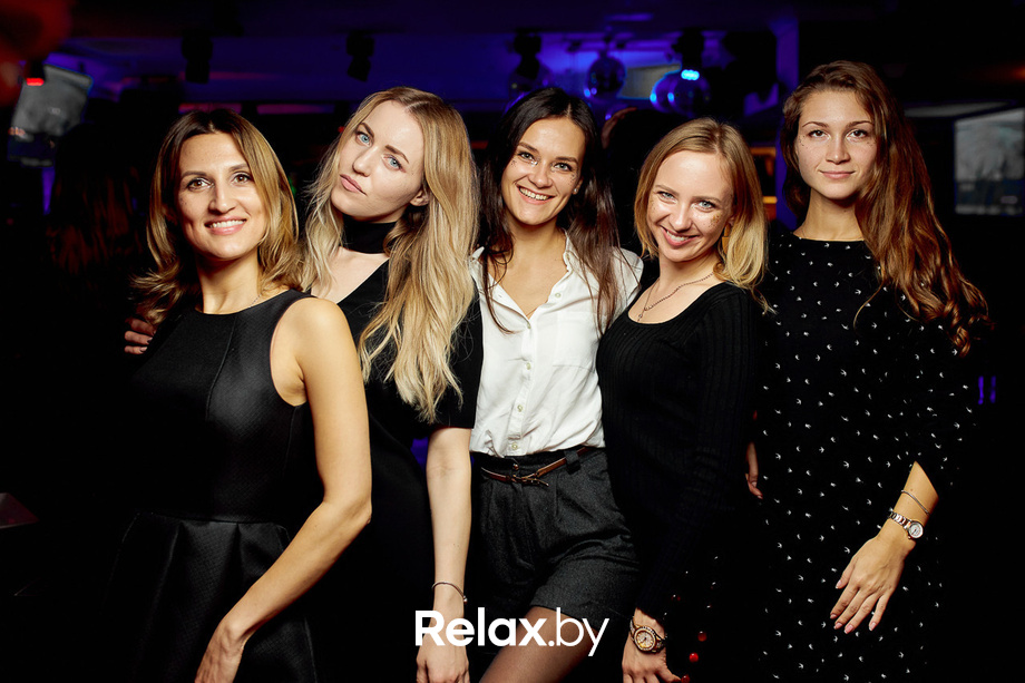 День Рождения портала Relax.by, фото № 22