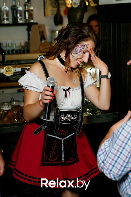 Октоберфест, фото № 69
