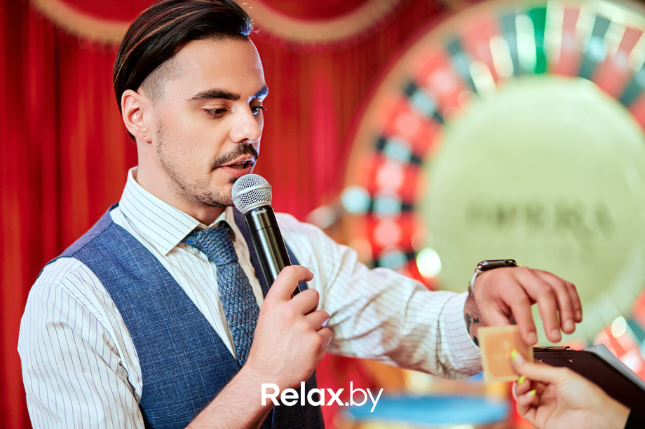 «Opera Loto», фото № 29