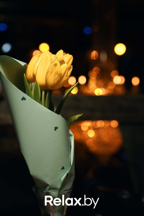 Международный женский день, фото № 21