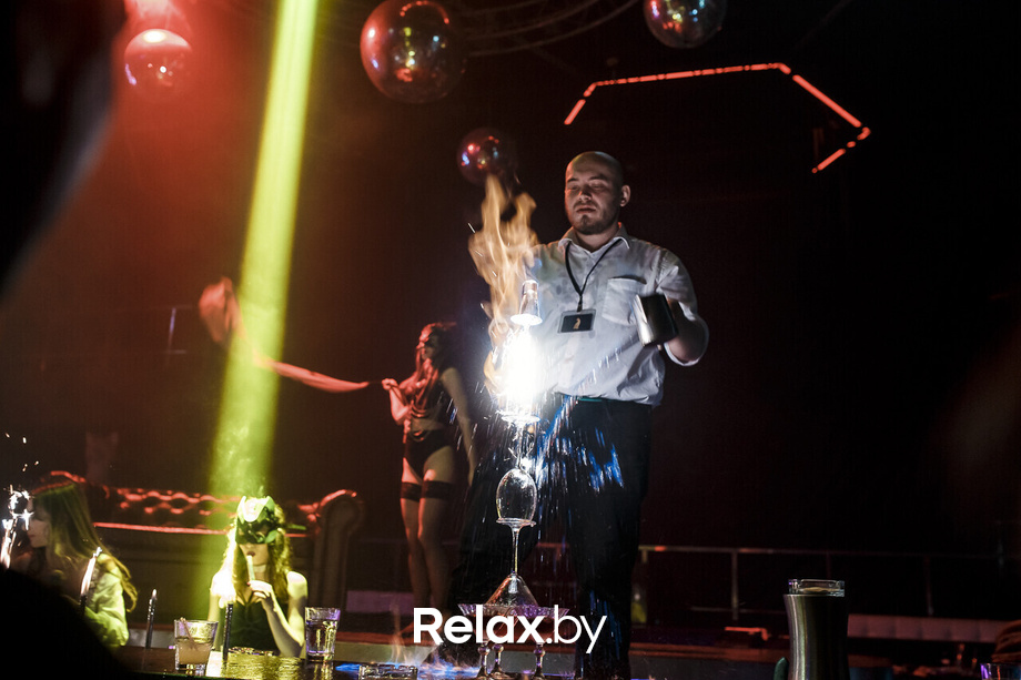 BDSM Party, фото № 71