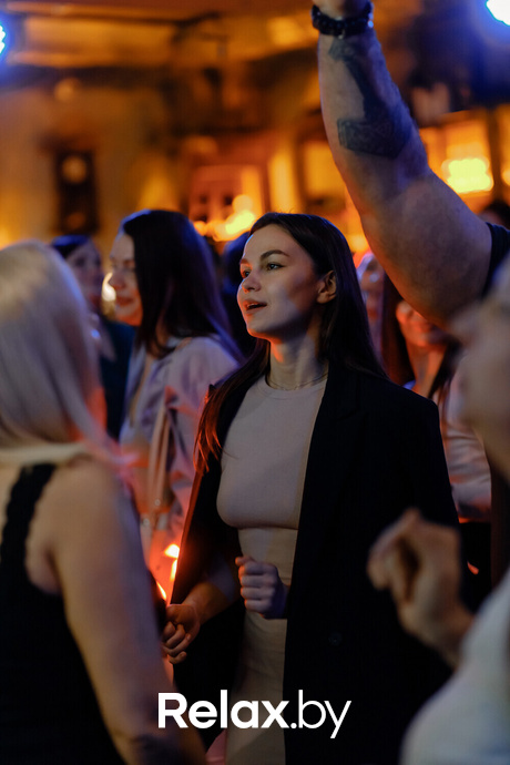 Saturday Night, фото № 84