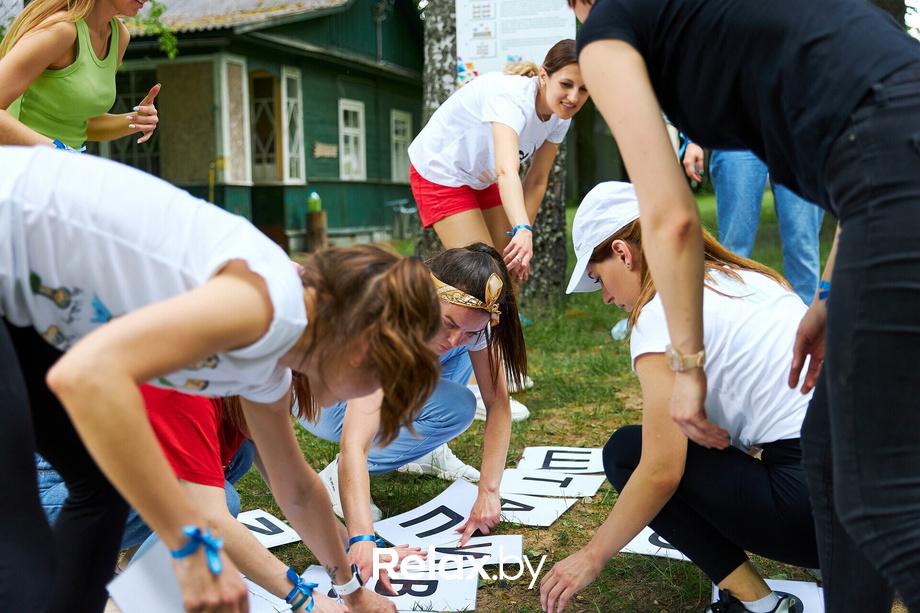 МЕГА-отрыв Relax.by, фото № 172