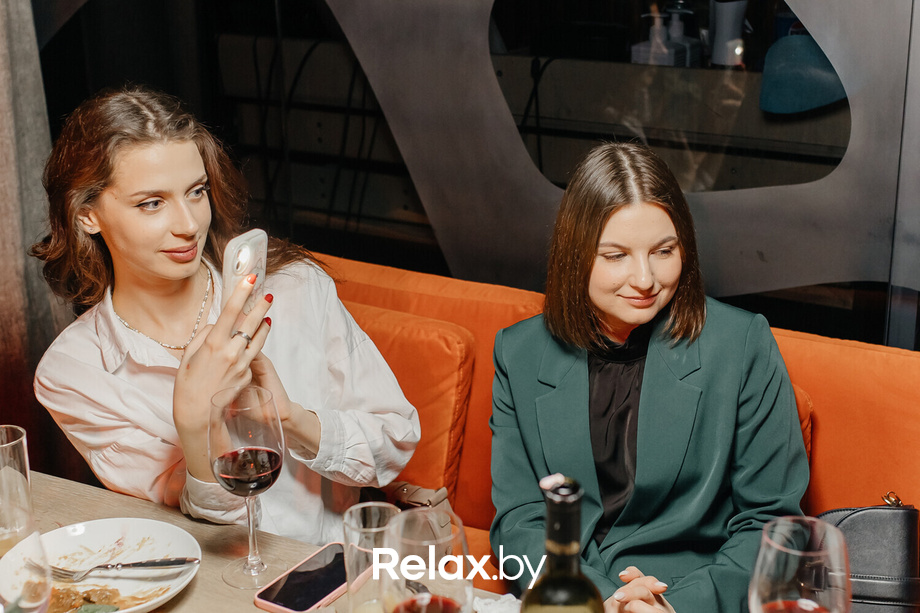 Ночные жители, фото № 15