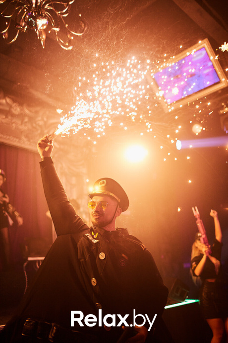 Police party, фото № 23