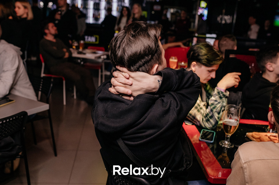 Финал Лиги Чемпионов, фото № 86