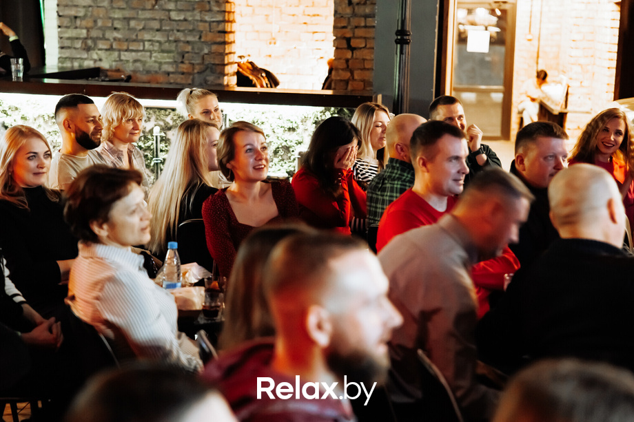 Отчетный концерт, фото № 98