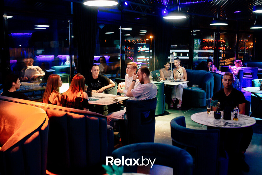 Luna party, фото № 106