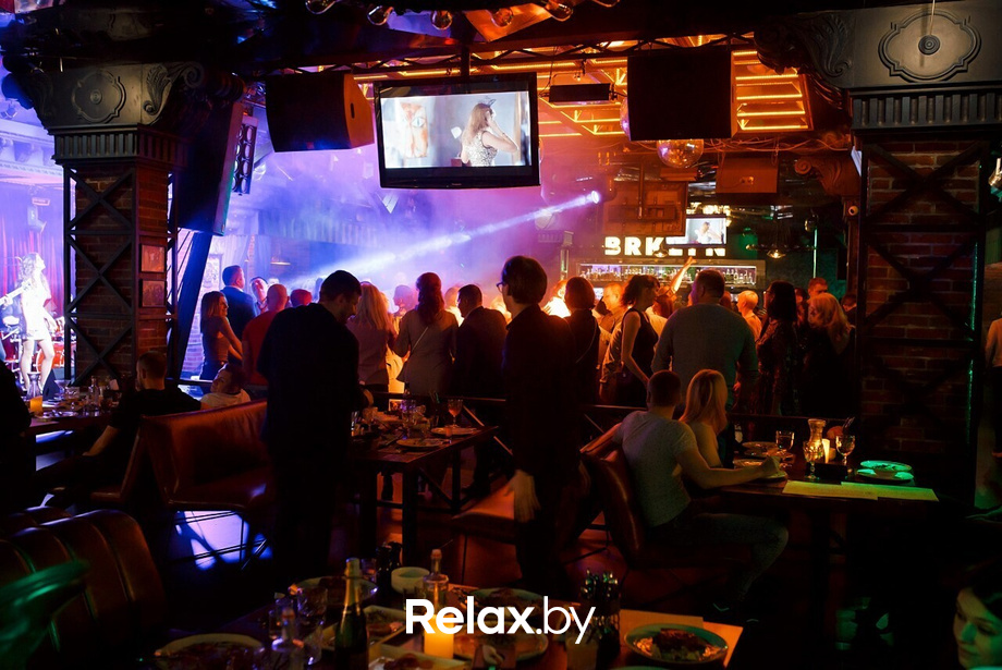 Brooklyn Live!, фото № 27