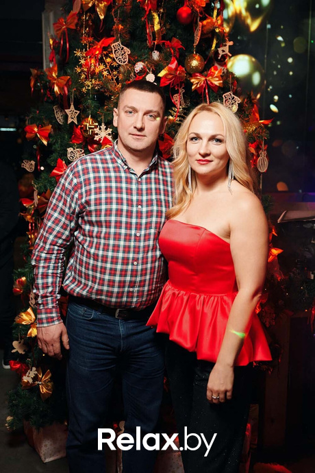 Новый Год, фото № 89