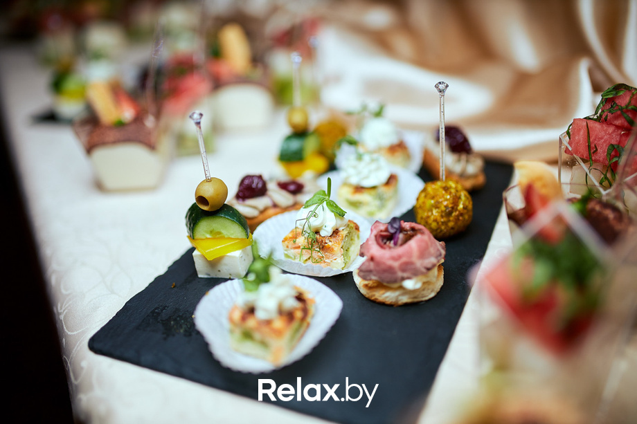 Шоу Мелодия удачи, фото № 14