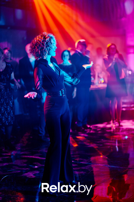 Творческий вечер поэта Валерия Бестолкова, фото № 266