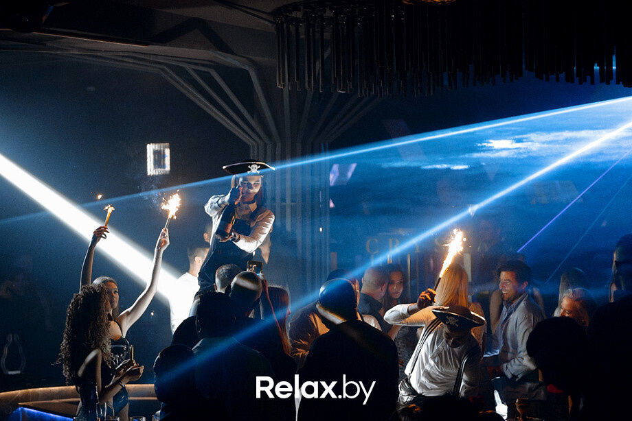 Pirates of the Caribbean, фото № 78