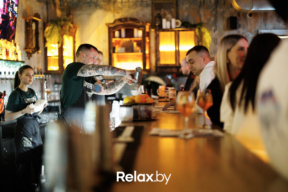 Международный женский день, фото № 44