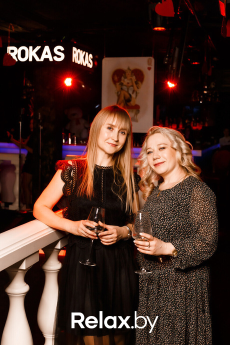 Non Stop в Rokas, фото № 27