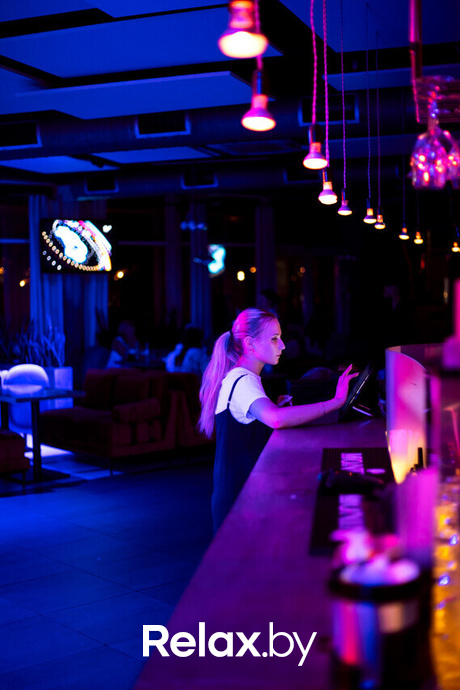 Ночные жители, фото № 49