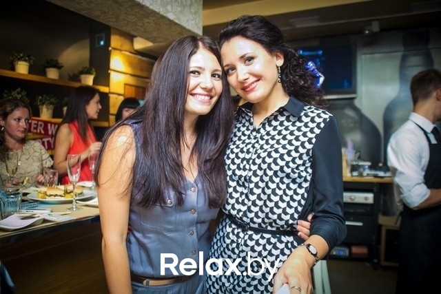 Сотрудники Инфинити Травел не только хорошо работают, но и отлично и весело отдыхают, фото № 42