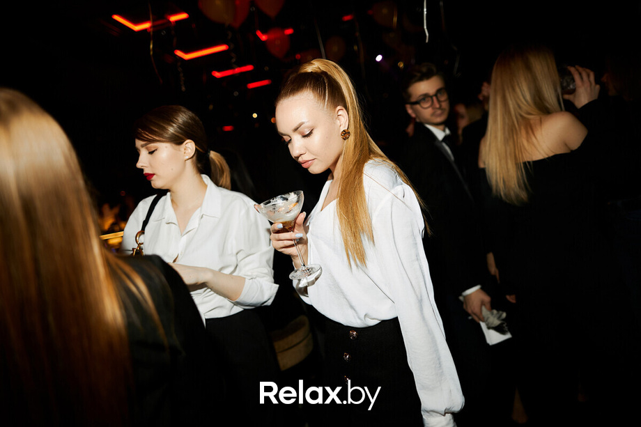 Tarantino Birthday Party, фото № 111