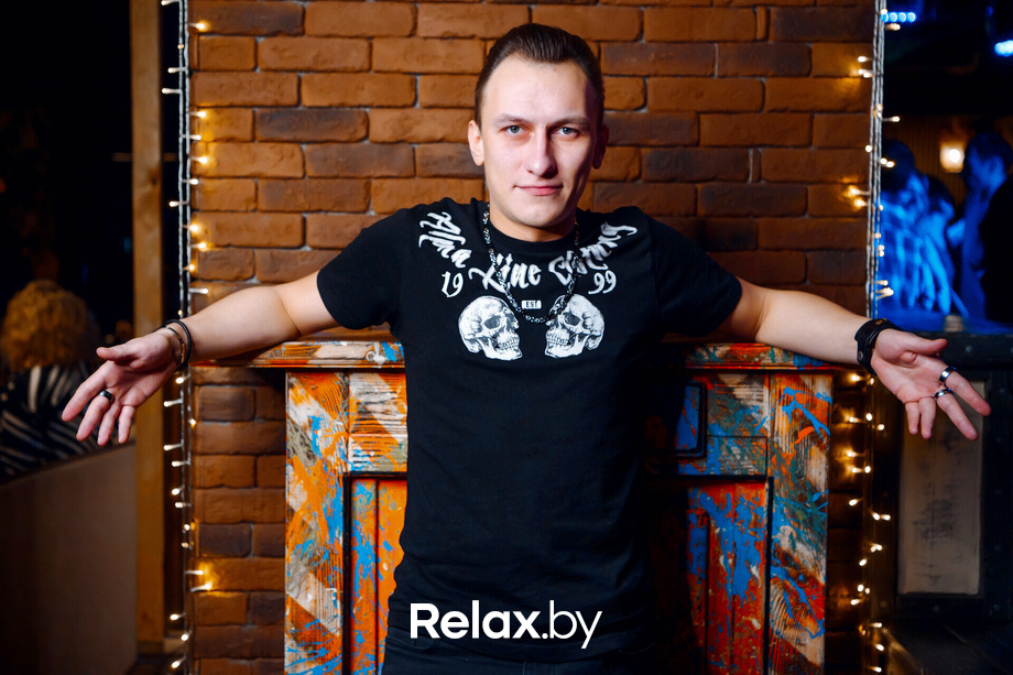 Новогодняя Квартира, фото № 46