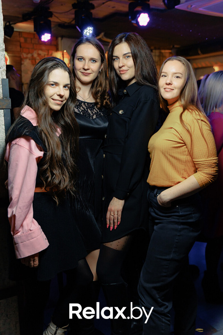 День Встречи Выпускников, фото № 31