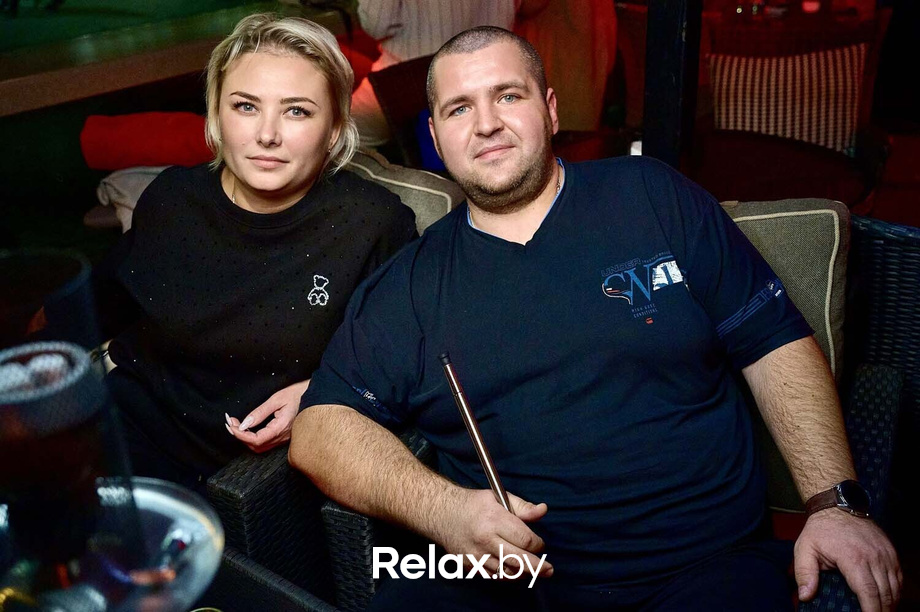 Parker House, фото № 33