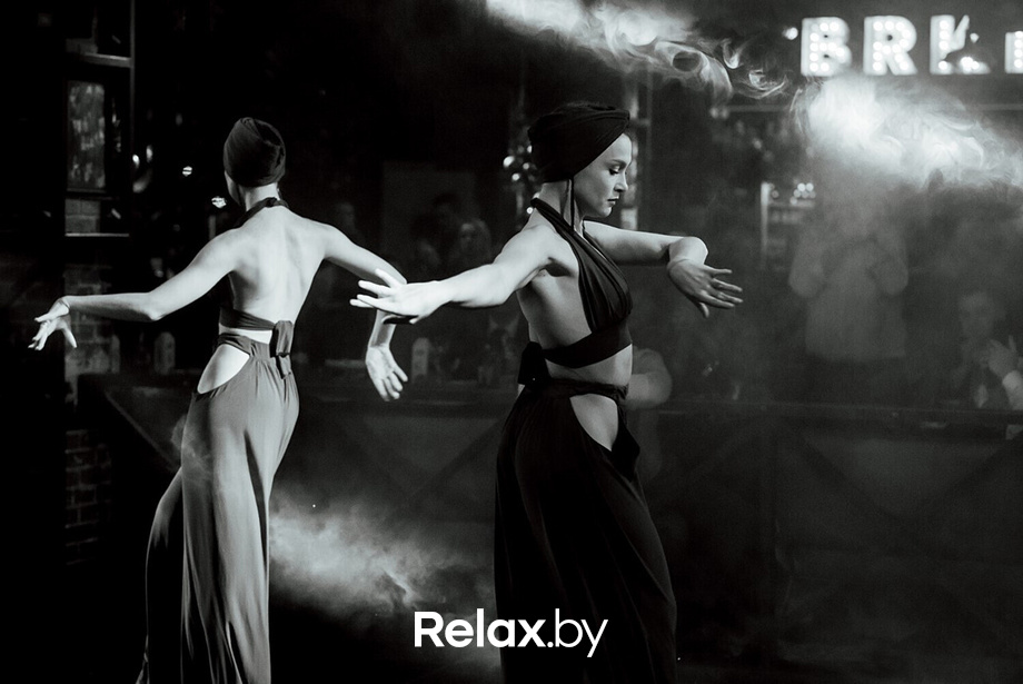 Brooklyn Live!, фото № 31