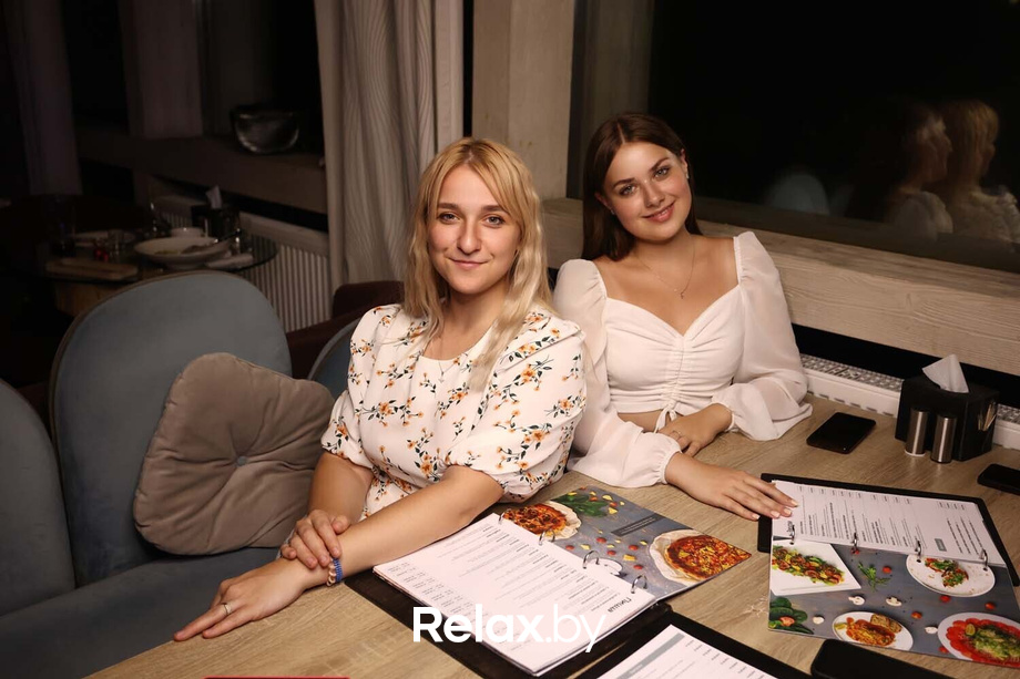 Ночные жители, фото № 42