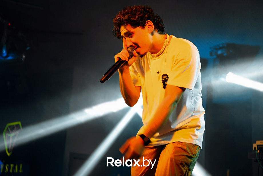 Gafur, фото № 29