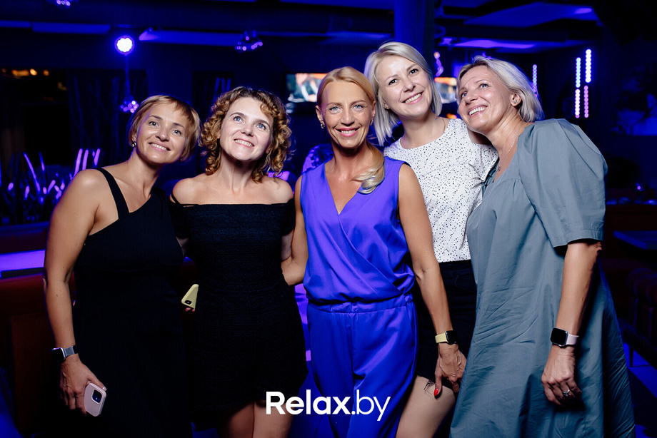 Ночные жители, фото № 10