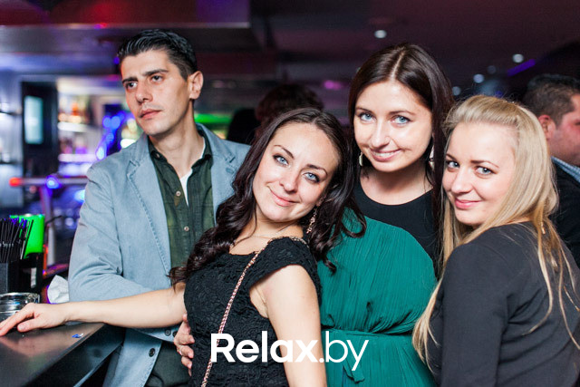 Saturday party, фото № 140