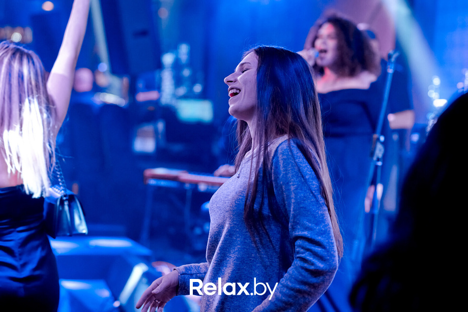 Saturday music, фото № 88