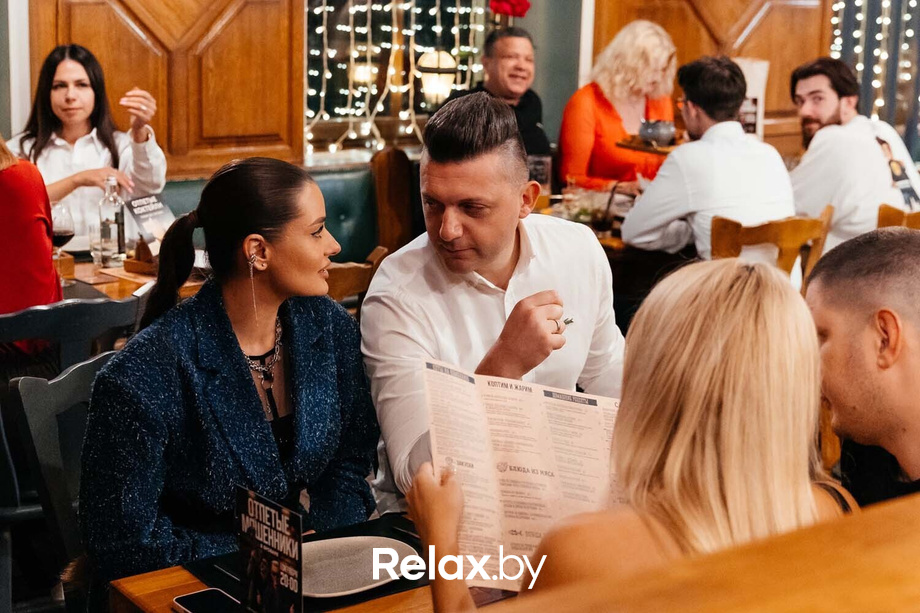 Отпетые Мошенники в Броваре, фото № 56