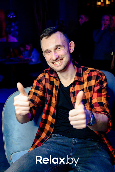 Ночные жители, фото № 58